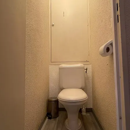 Appartement Blanc Horizon By Alpstays *