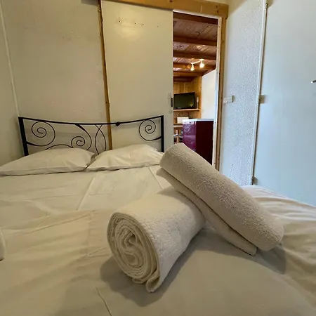 Appartement Blanc Horizon By Alpstays Val Thorens