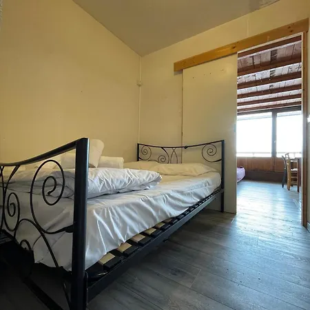 Appartement Blanc Horizon By Alpstays