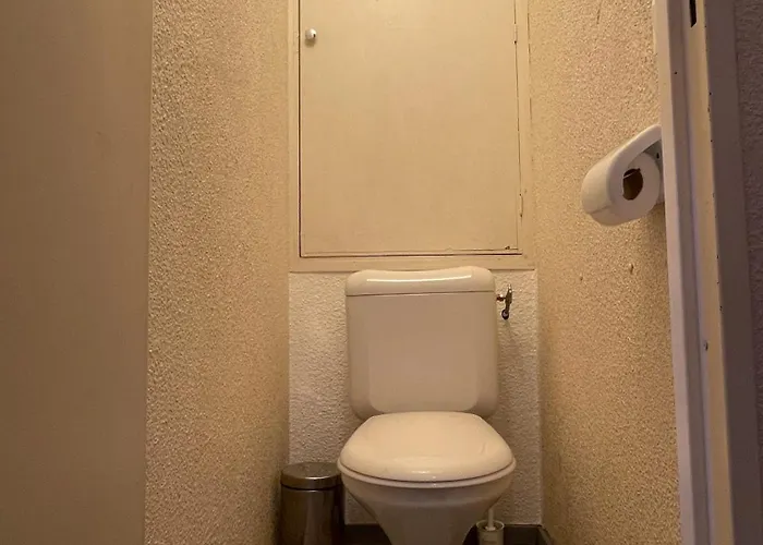 Apartment Blanc Horizon By Alpstays *